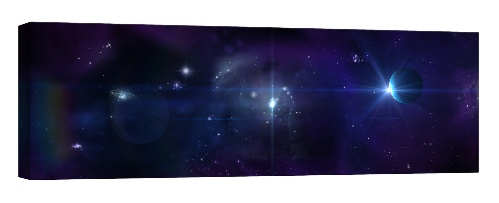 Cosmos No. 045, by day