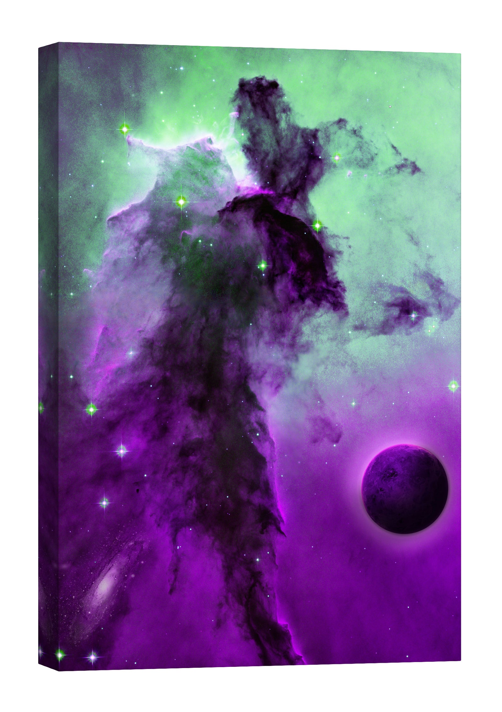 Cosmos No. 087, by day