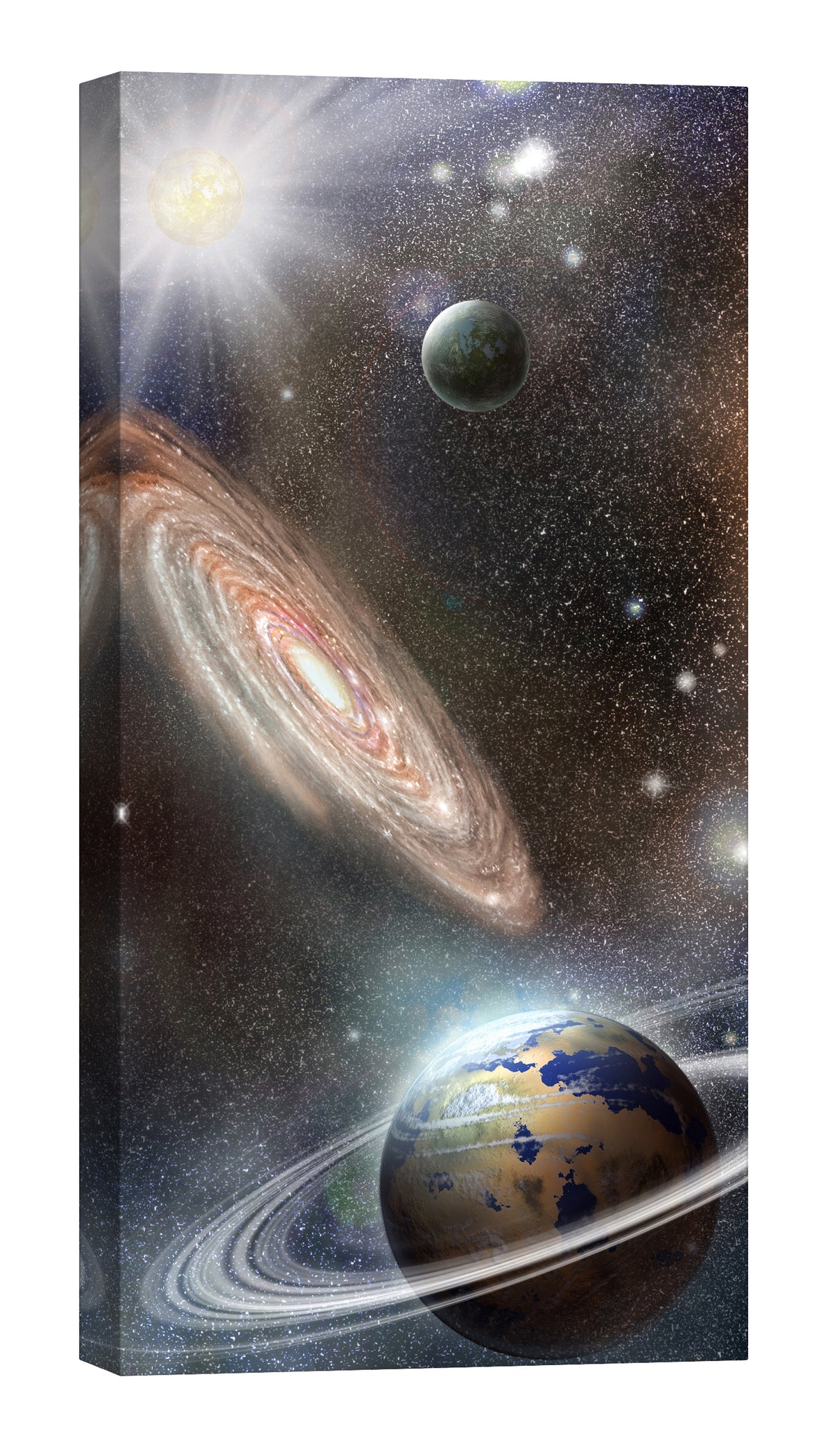 Cosmos No. 089, by day