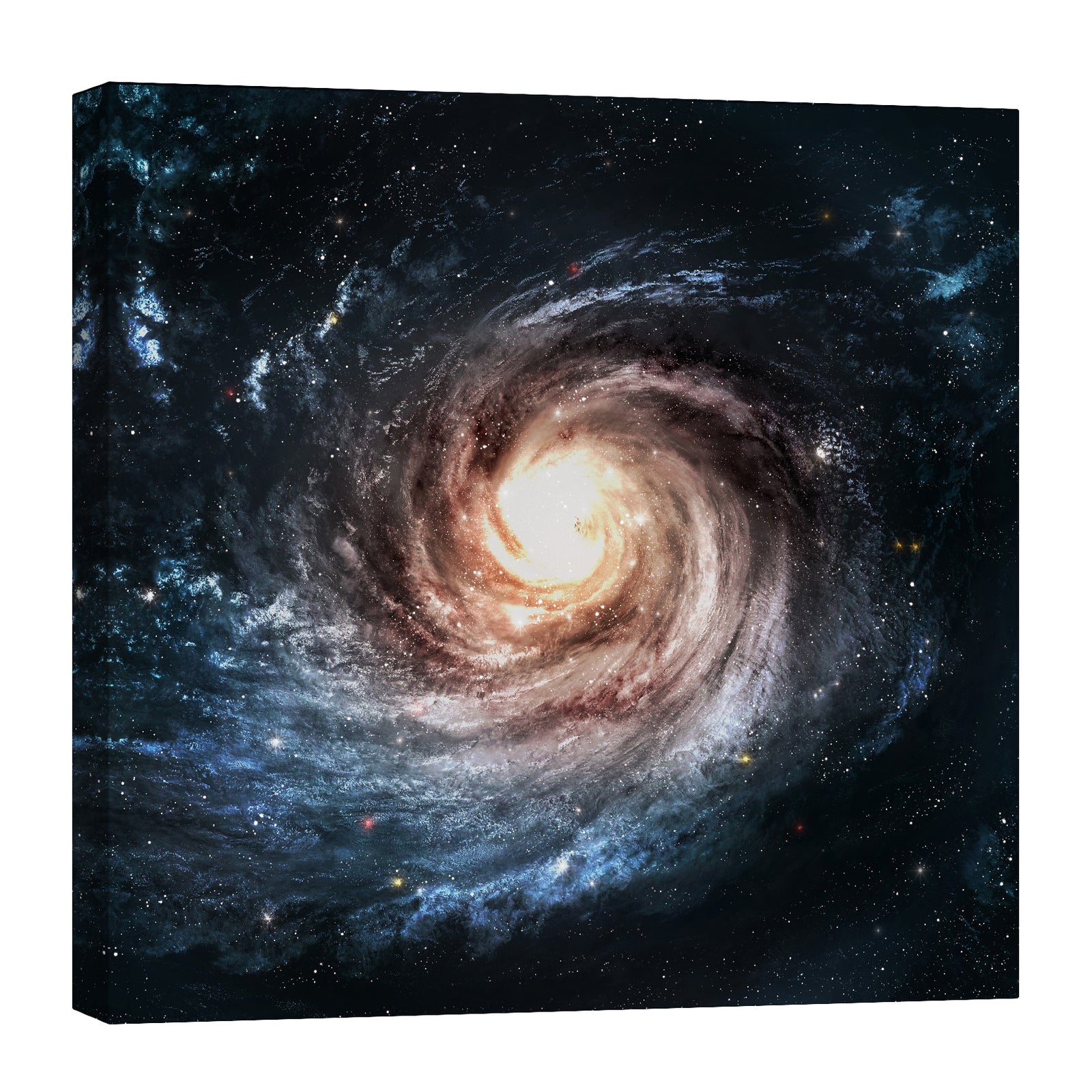Cosmos No. 090, by day