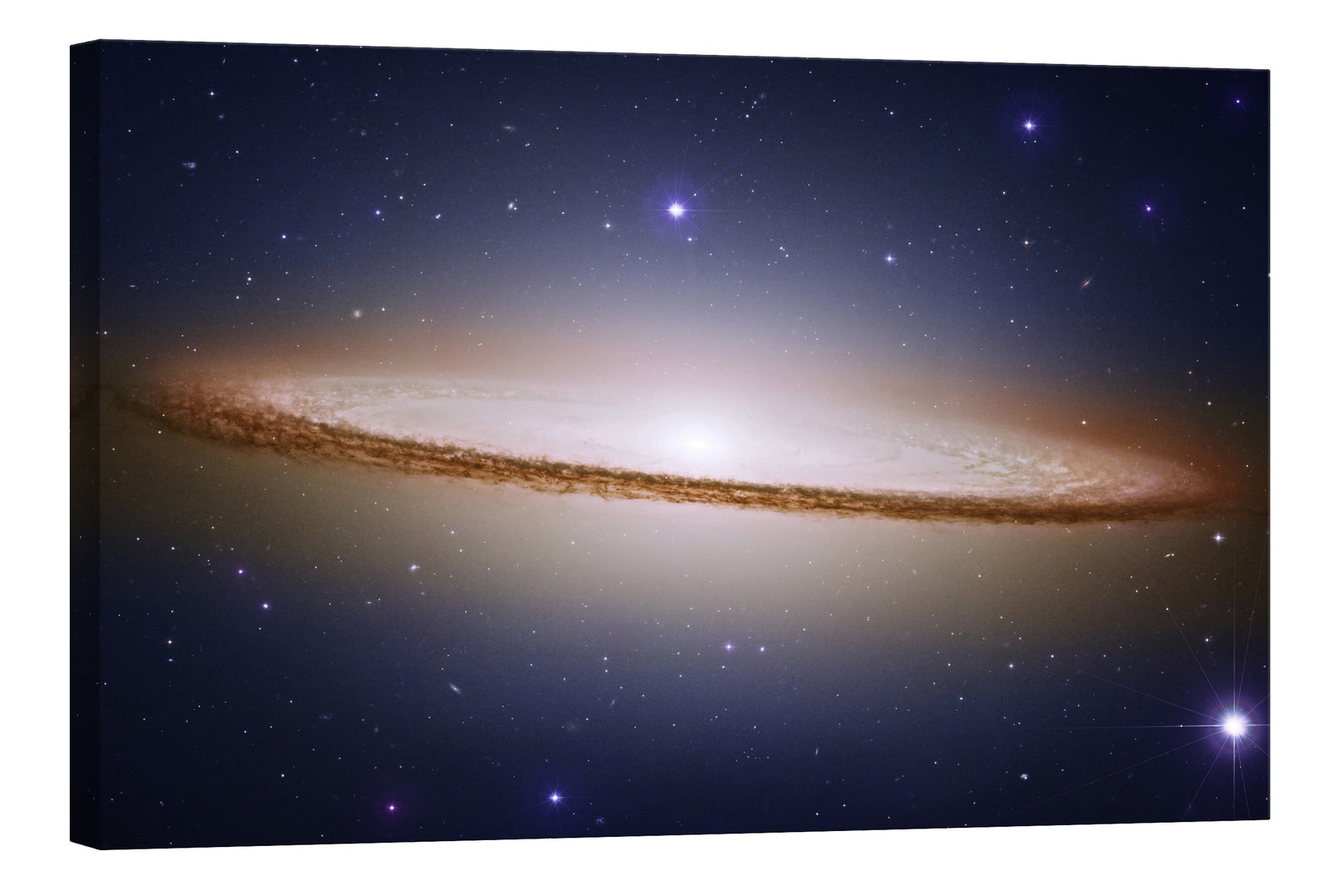 Cosmos No. 092, by day