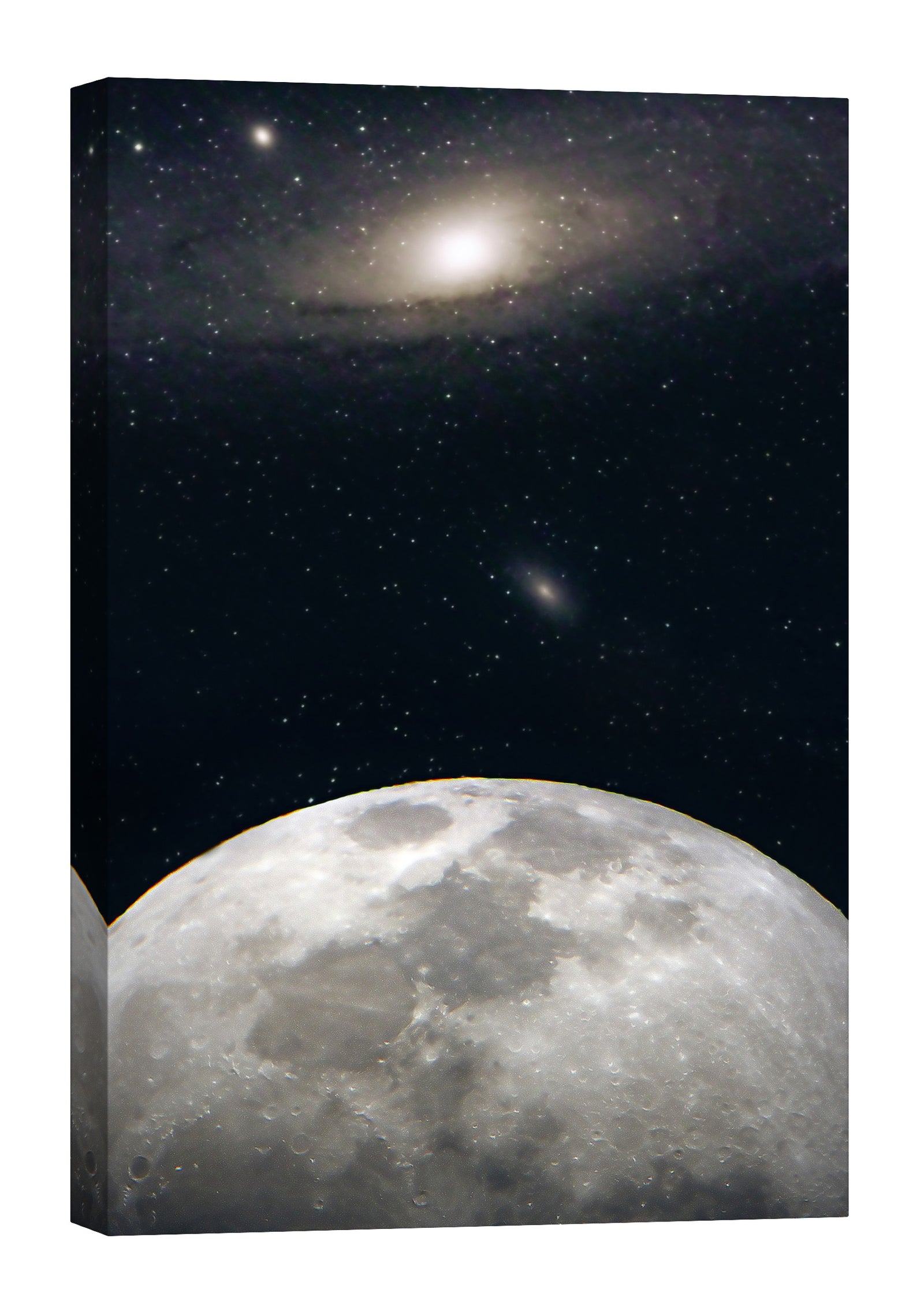 Cosmos No. 095, by day