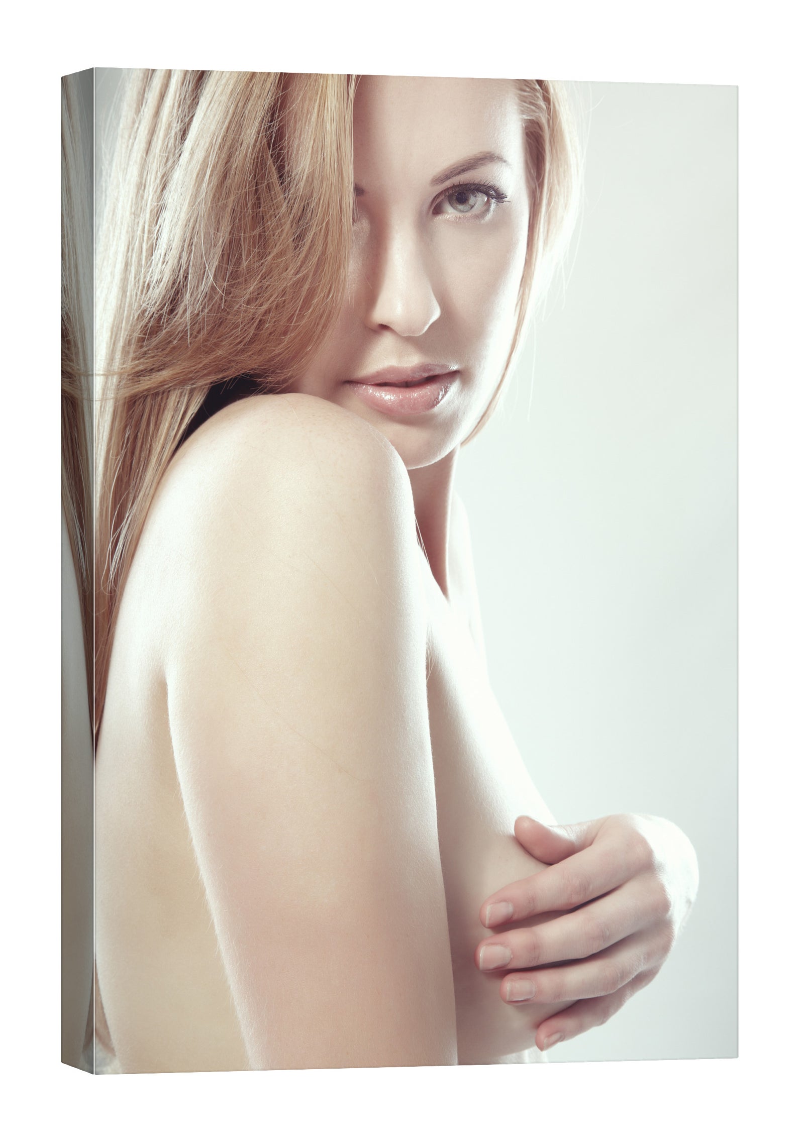 People No. 008, by day