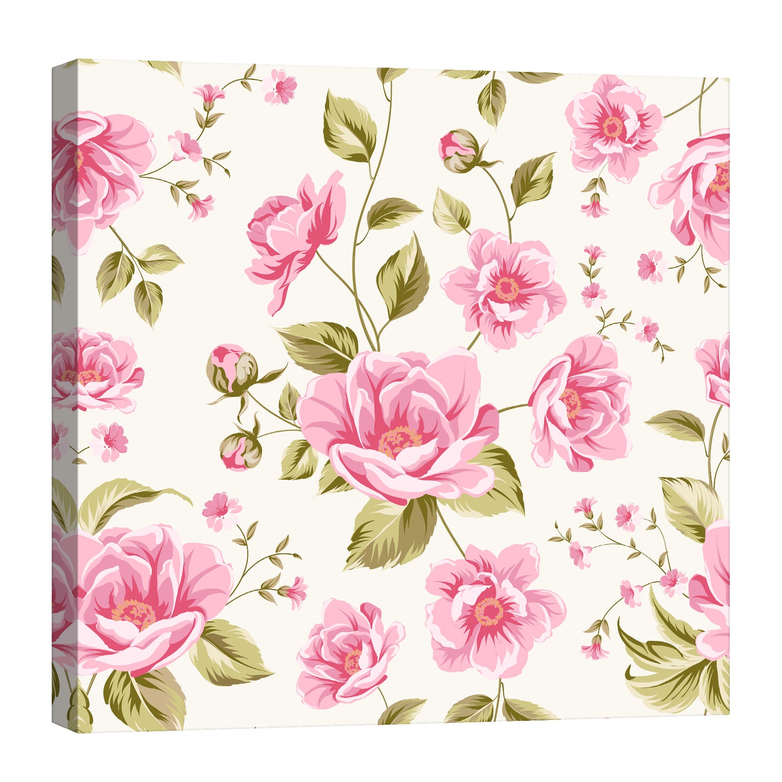 Flowers No. 046, by day