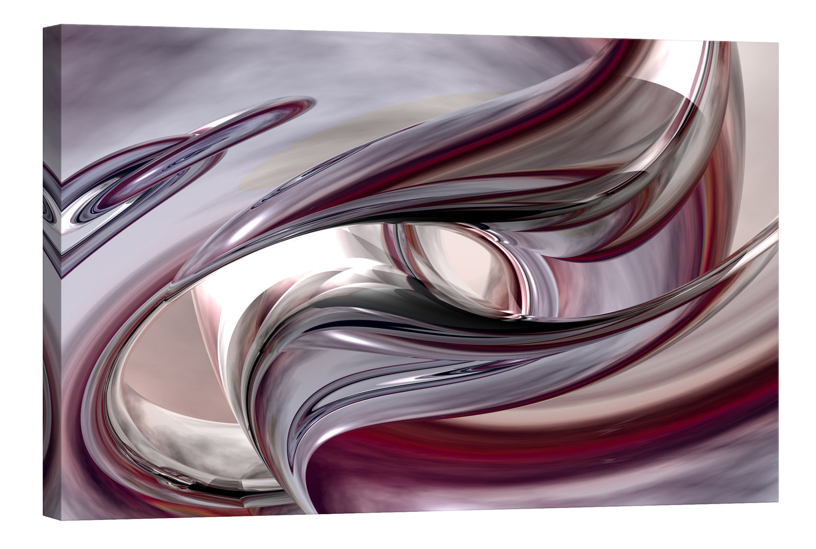 Abstract No. 019, by day