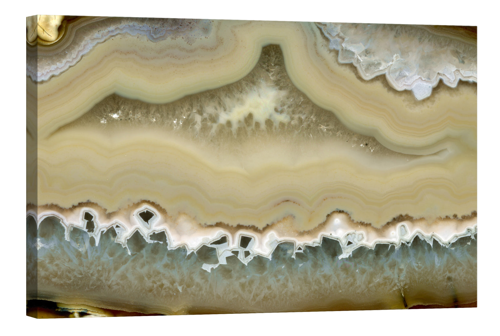 Abstract No. 031, by day