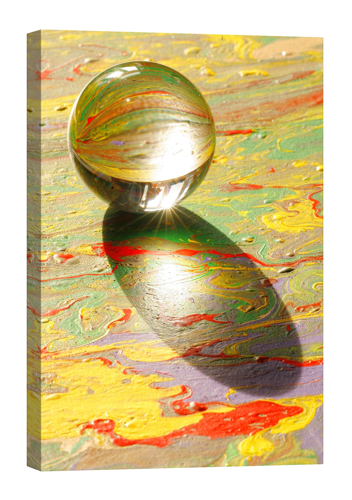 Abstract No. 052, by day