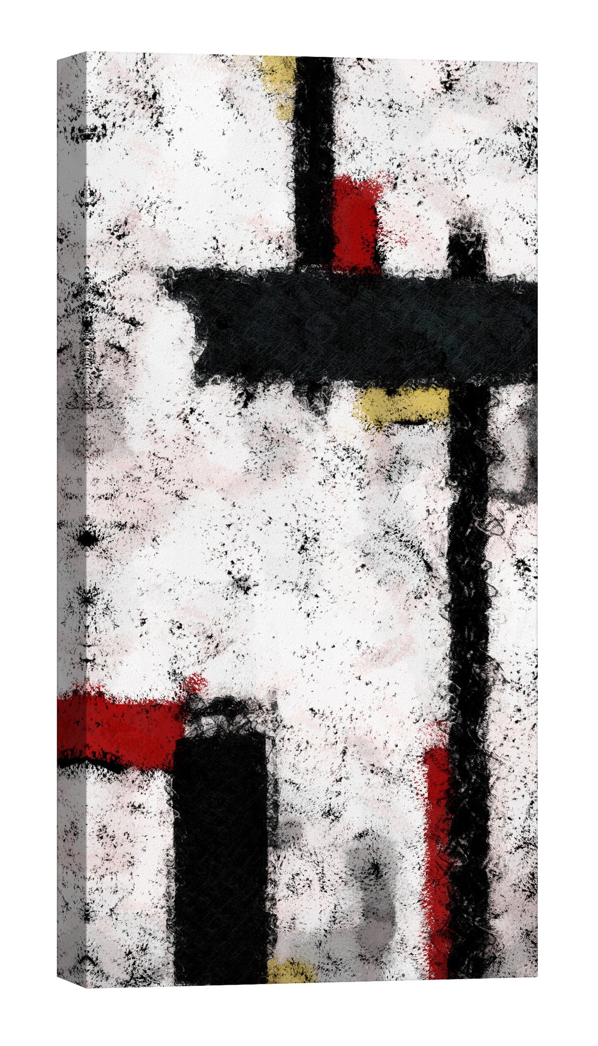 Abstract No. 054, by day