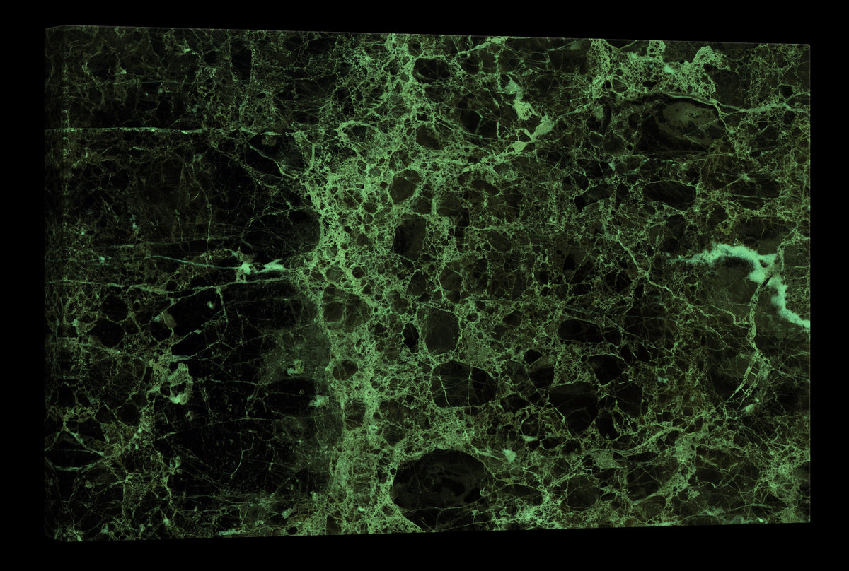 Abstract No. 083, glowing at night