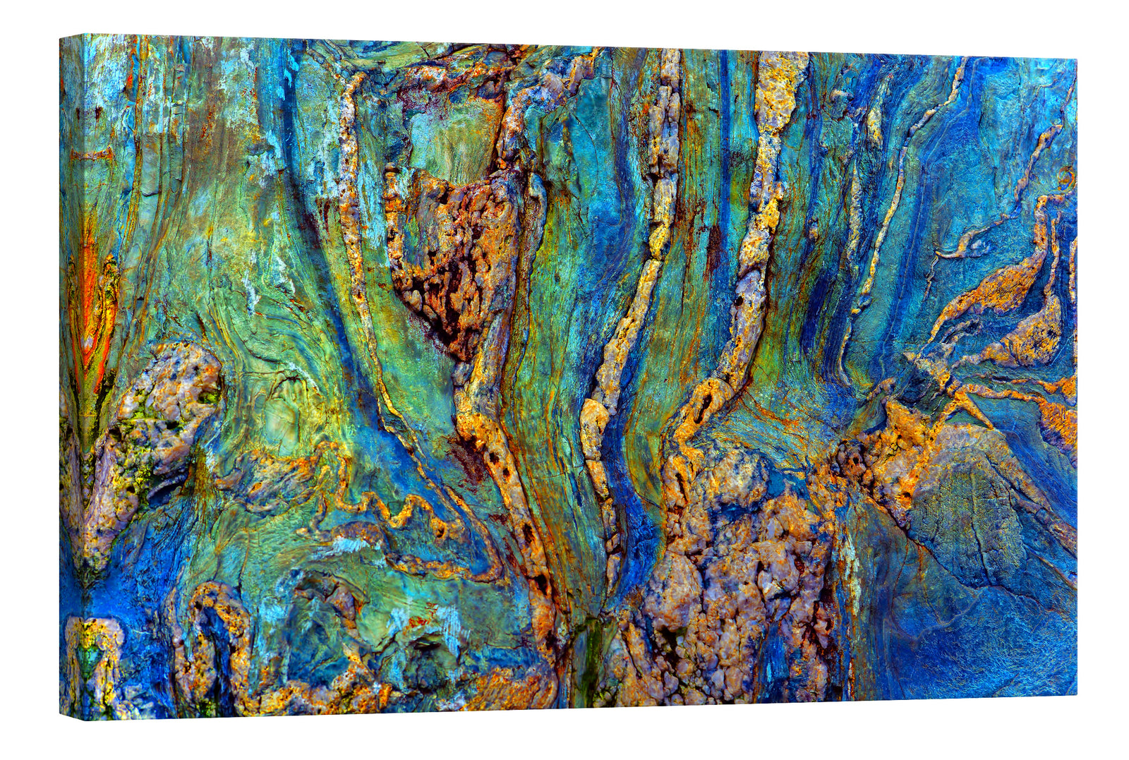 Abstract No. 093, by day