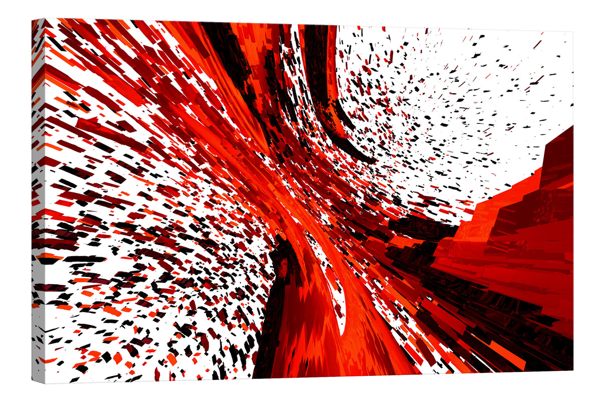 Abstract No. 112, by day
