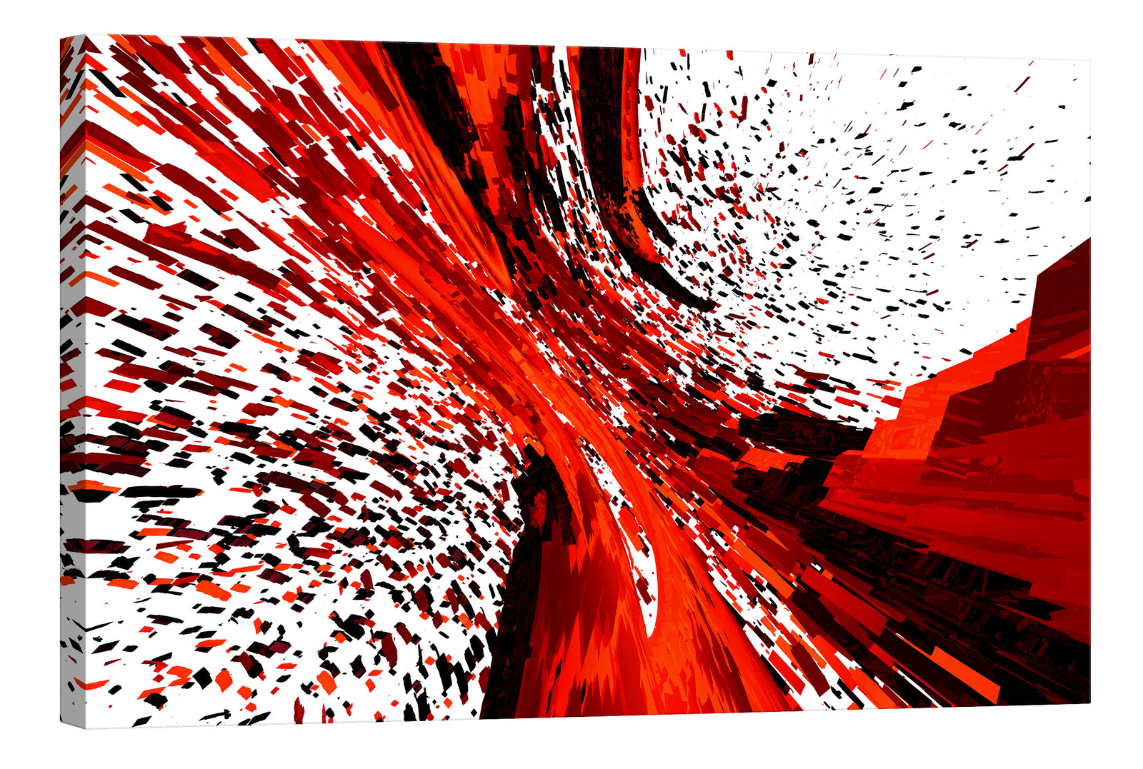 Abstract No. 112, by day
