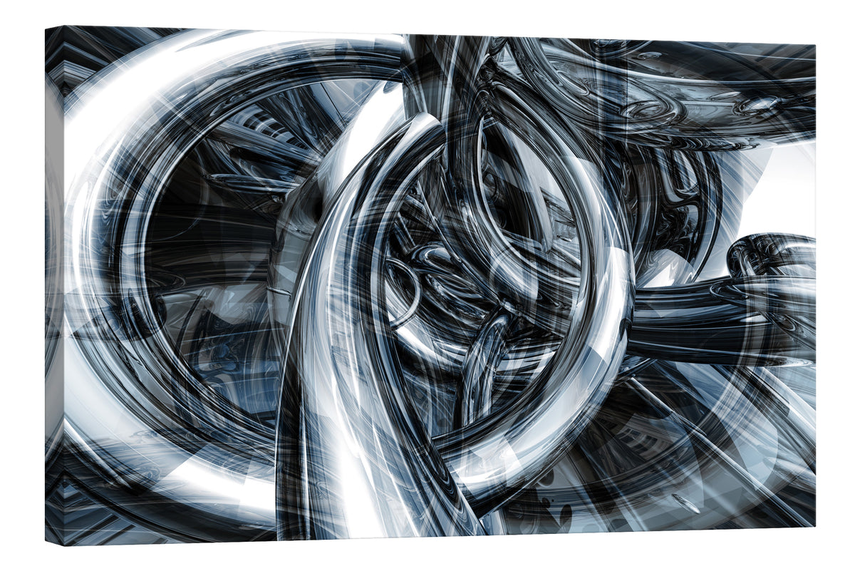 Abstract No. 119, by day