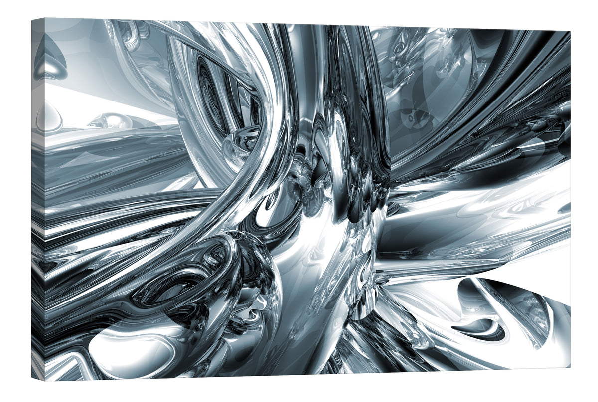 Abstract No. 161, by day
