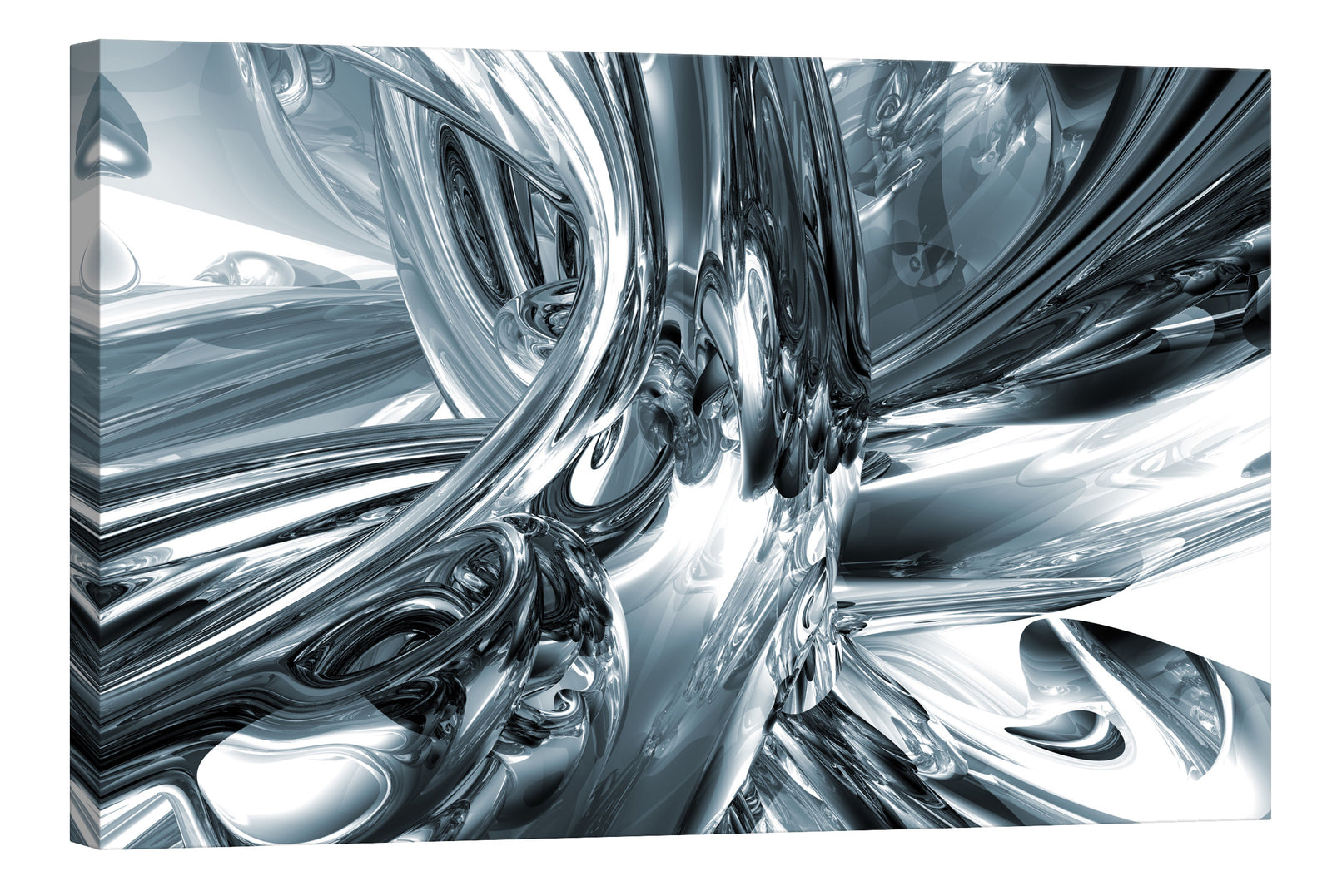 Abstract No. 161, by day