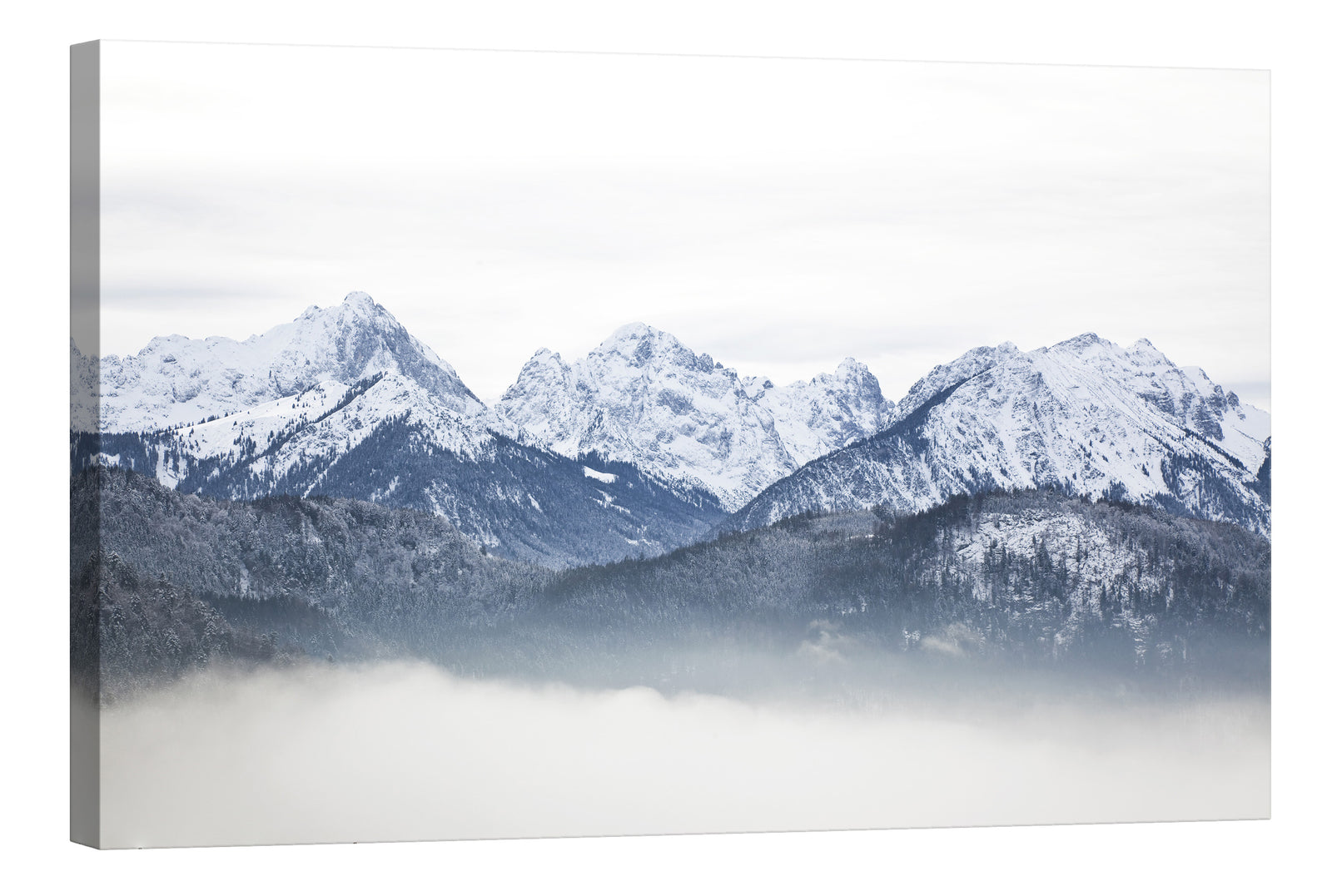 Landscapes No. 011, by day