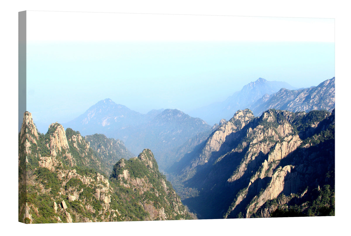 Landscapes No. 020, by day