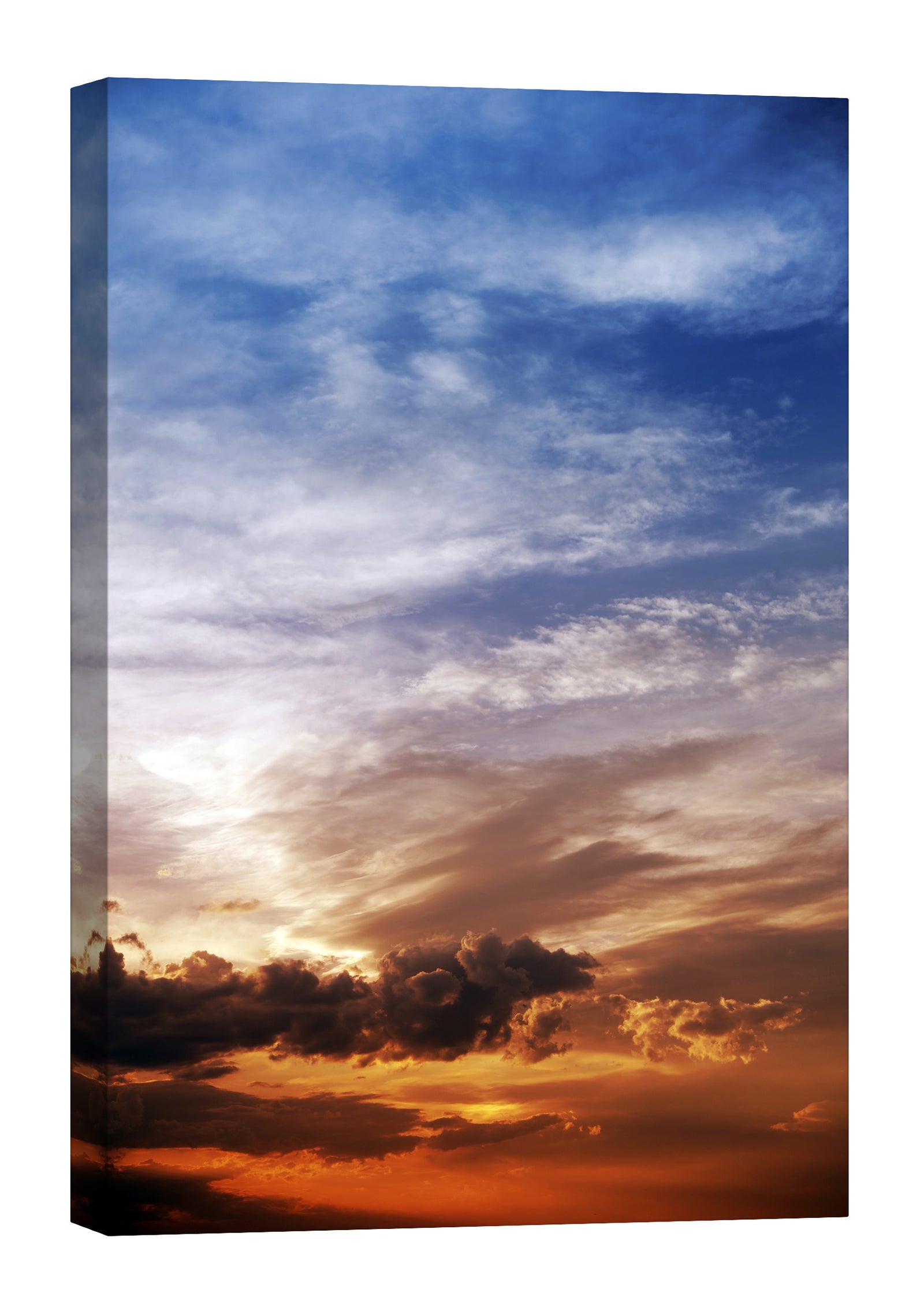 Landscapes No. 077, by day