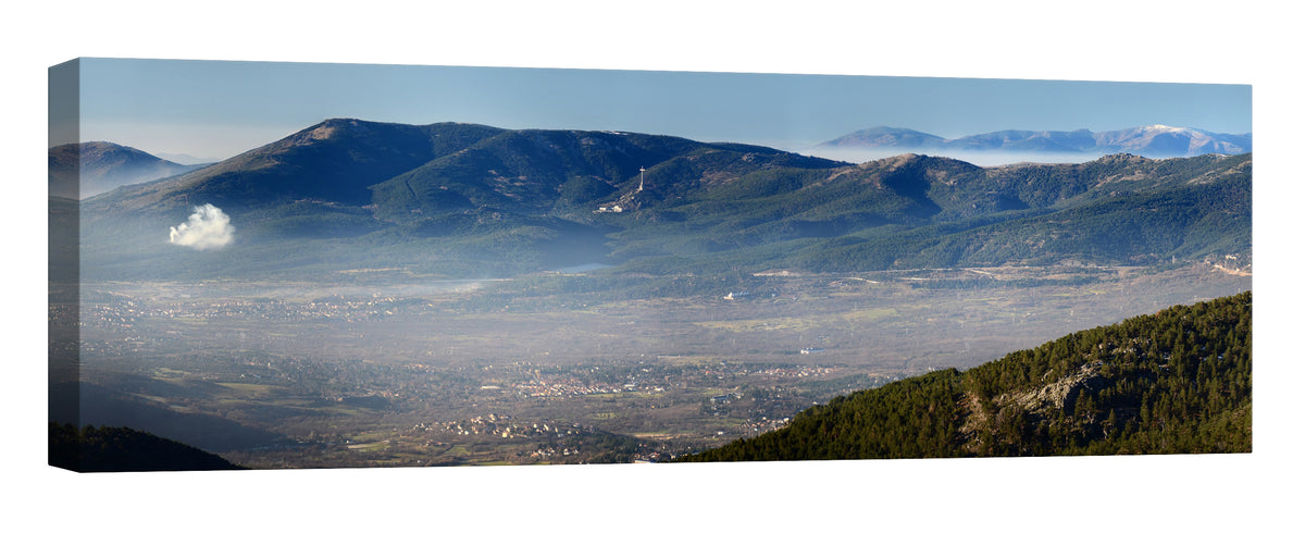 Landscapes No. 088, by day