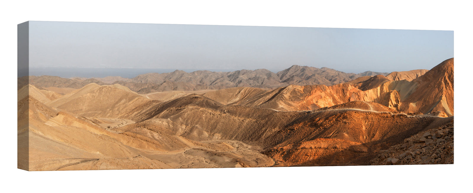 Landscapes No. 111, by day