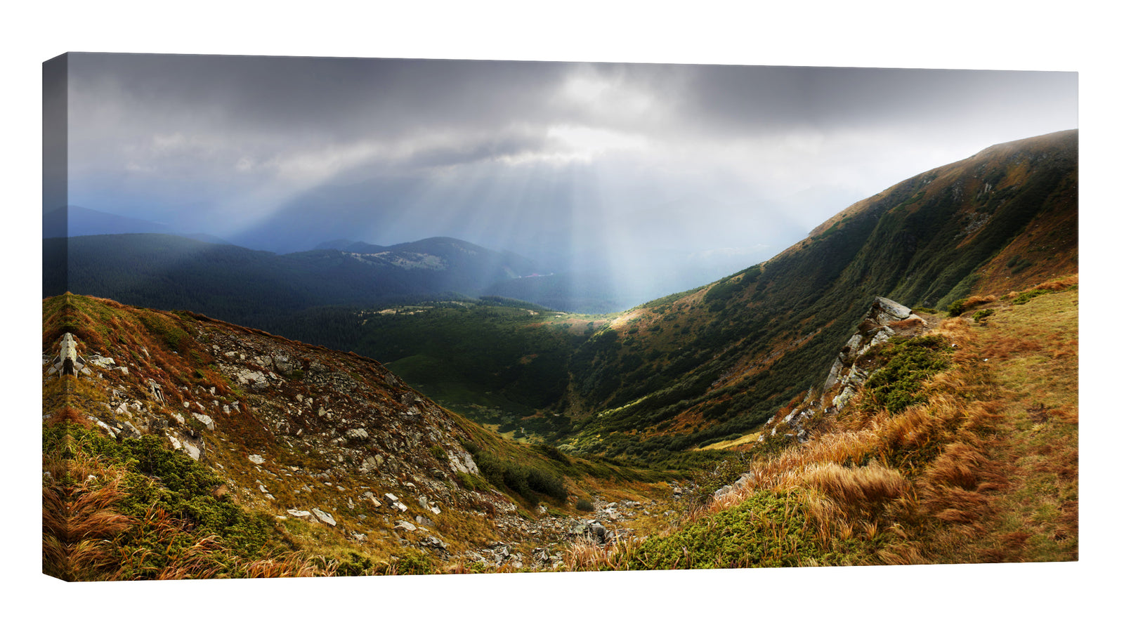 Landscapes No. 112, by day