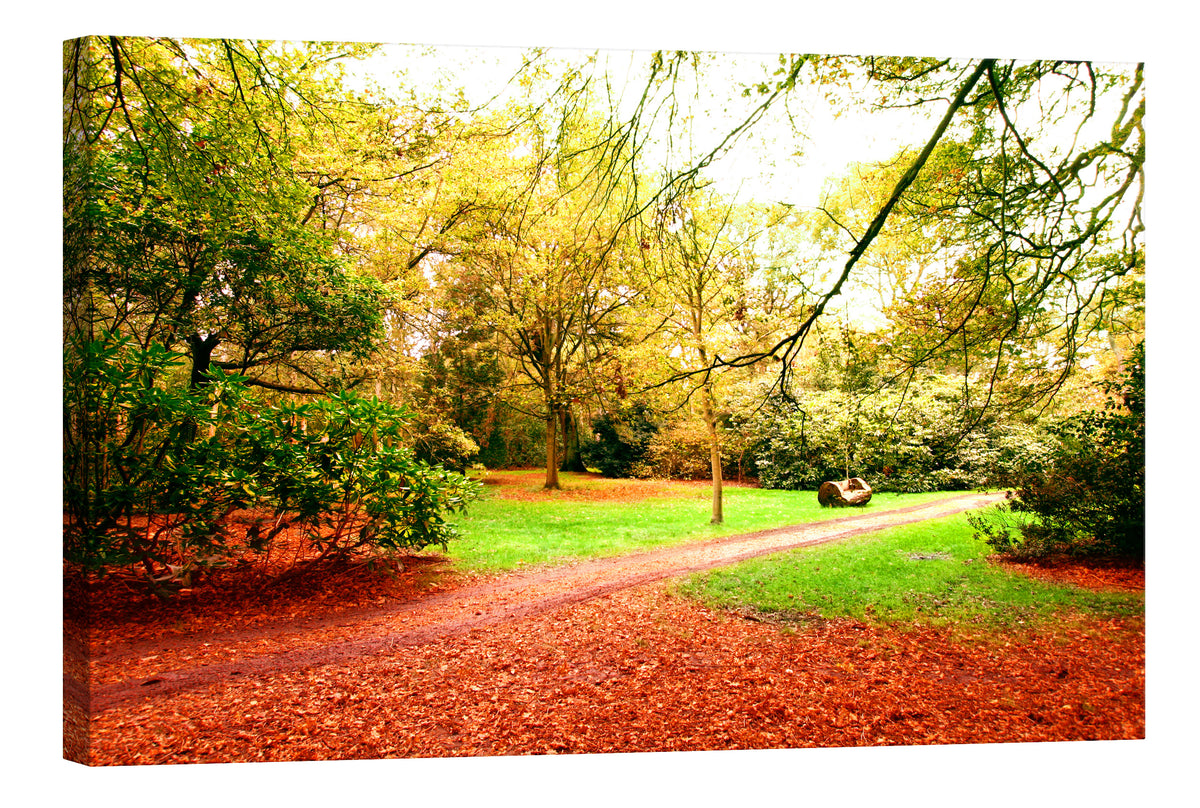 Landscapes No. 142, by day