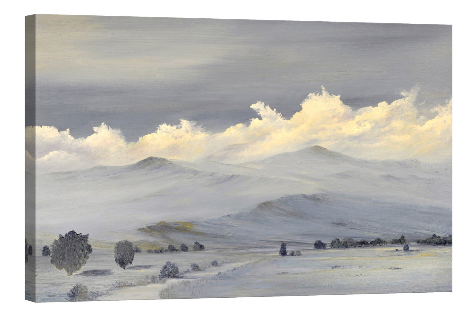 Landscapes No. 371, by day
