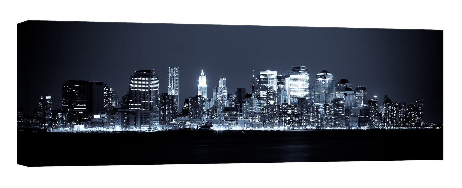 Cities No. 058, by day