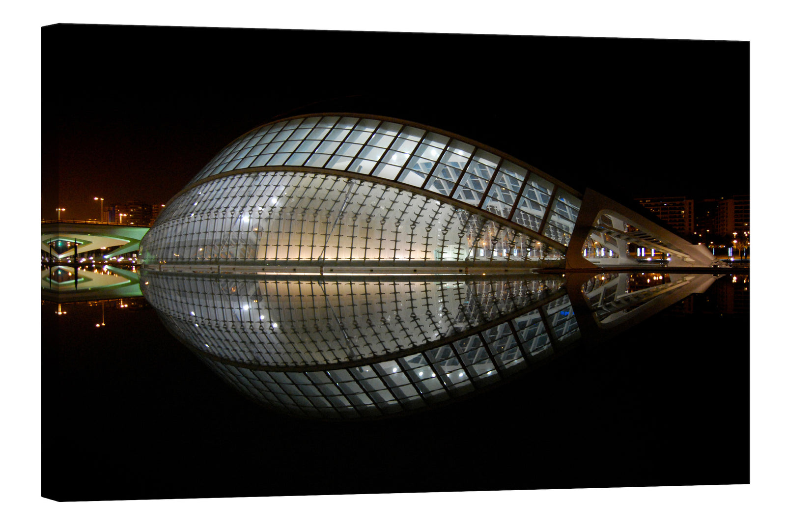 Cities No. 069, by day