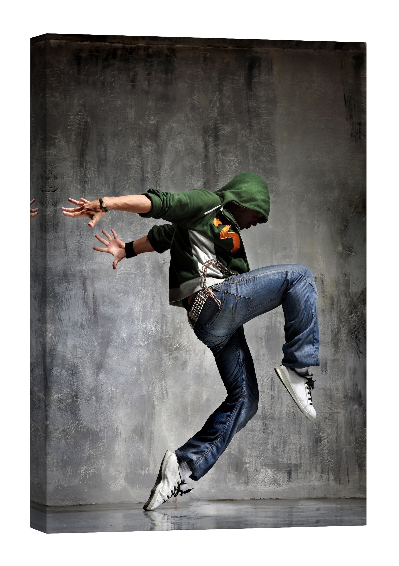 Sport No. 004, by day