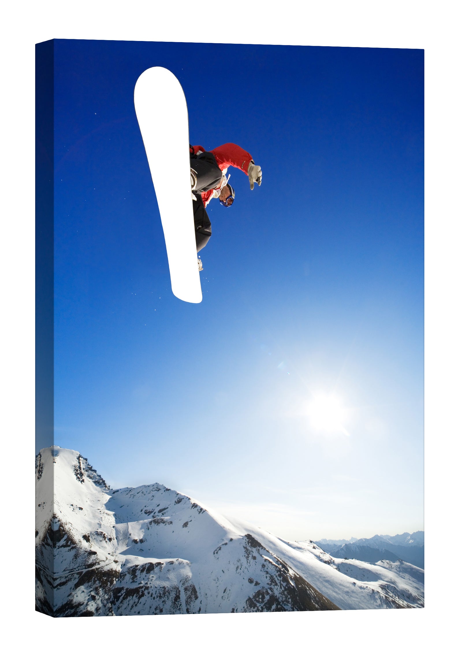 Sport No. 012, by day